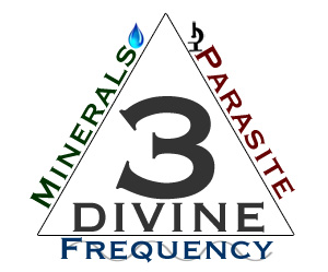 3 divine